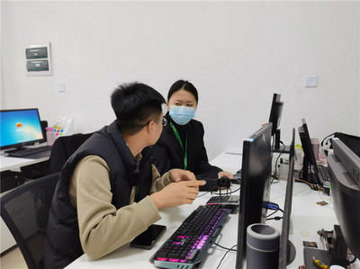 大慶服務 信息技術咨詢的長袖善舞之路