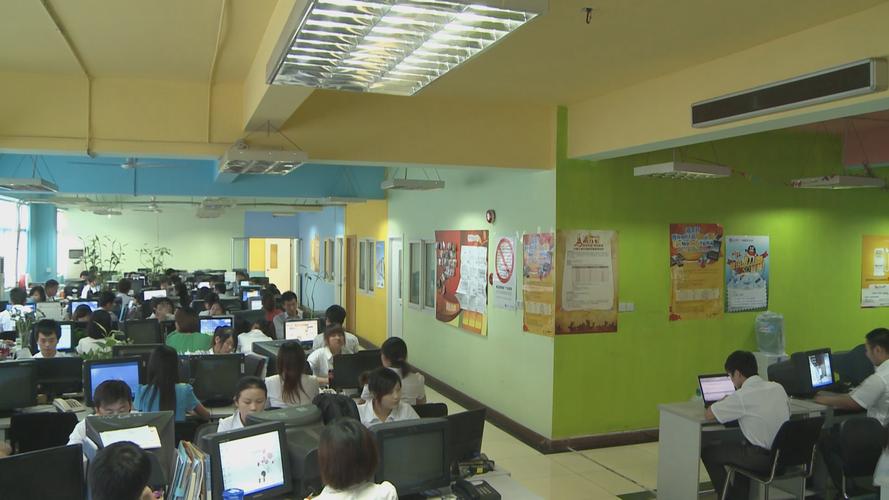 上海德搜信息技術(shù) 專業(yè)信息技術(shù)咨詢服務(wù)的引領(lǐng)者