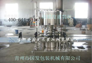 河北白酒灌裝設(shè)備全覽 石家莊機械、興安價格與廠家選購指南