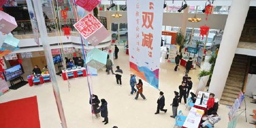 上海虹口教育創設“育路”路演活動，打破課后服務校內外界限